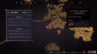 The portal will deposit you at this spot on the map