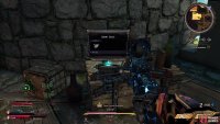 Head outside on the southern side of the final area to find this