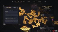 Head to this location of Wargtooth Shallows