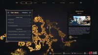 Head to this location of Wargtooth Shallows