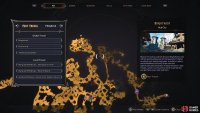 Head to this location of Wargtooth Shallows