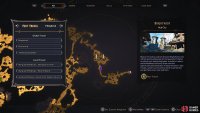 Head to this location of Wargtooth Shallows