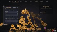 Head to this location of Wargtooth Shallows