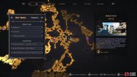 Head to this location of Wargtooth Shallows