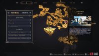 Head to this location of Wargtooth Shallows
