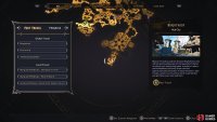 Head to this location of Wargtooth Shallows
