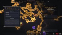 Head to this location of Wargtooth Shallows 