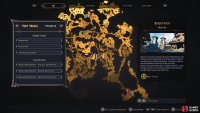 Head to this location of Weepwild Dankness