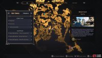 Head to this location of the map of Weepwild Dankness