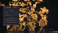 Head to this location of Weepwild Dankness