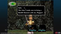 Don’t skip the dialogue though, as it does explain important battle dynamics