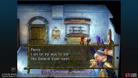 Pierre can be found in Smithy’s backroom