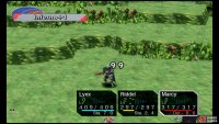 For your 7th action, use a Red Element on Dario.