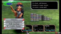 Delta Force will replace Luminaire, Maiden’s Faith and Raz-Flower when you have enough Elemental Power and stamina.