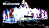 It’s a powerful White attack that hits all foes.