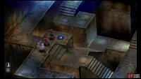 Hit this switch to create a useful shortcut–then backtrack to the save crystal.