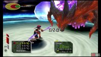 The Green Plate and Negate Magic will keep you free from damage.