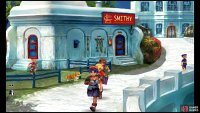 For this ending, leave before the mission to enter Viper Manor.