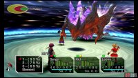Your choice of party members is limited, but you should get by.
