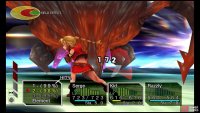Then fight the Time Devourer after Kid recovers, but before Fort Dragonia.