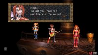 The Magical Dreamers finally perform in Termina!
