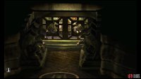 Meanwhile, at Fort Dragonia, three “heroes” arrive to try and stop Lynx.
