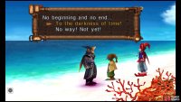 Lynx, Harle and Sprigg is a fine party.