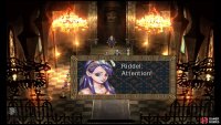 Viper Manor is now the Viper Orphanage.