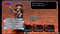 Here, we’re going to turn the Field Effect all Blue. This will enhance Blue Elements and weaken Red Elements.