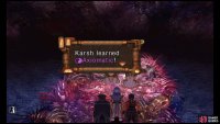 If Karsh is in your party, he’ll appreciate this.