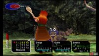 After defeating one of the lesser MoaMan, this fight will become easier.
