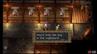 Complete the Dragon Feeding minigame and the stablekeep will keep his word.