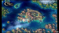 Set sail for Marbule in Home World.