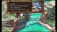 The next day, Irenes will “accompany” you.