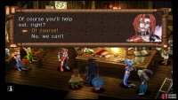 Agree to help Nikki with his plan to restore Marbule.