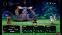 Defeat the optional Pentapus boss at Hydra Marshes.