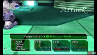 If lucky, you’ll obtain the Rainbow Shell.