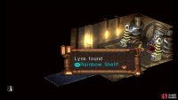 Voila, you can get past the snake statues!