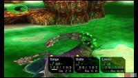 Defeat the Hydra boss without Razzly in your party.