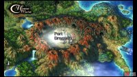 Make your way to Home World’s Fort Dragonia.