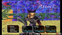 Lynx functions almost identically to Serge, besides his unique techs and being a Black innate.