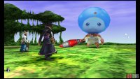 You’ll end up fighting MegaStarky.