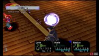 Three actions later, the Sage will use Deluge, but it&rsquo;ll be stolen by your trap.