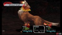 Slay enemies with a Red Summon…