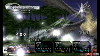 Next, it’ll use Holy Breath to blast your party.