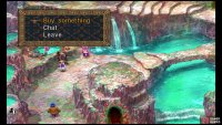 In Marbule (Another World), visit the left-hand side Element Shop.