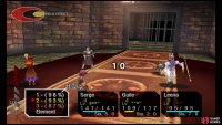 Afterwards, you’ll need to fight your jailers.