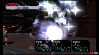 Afterwards, Marcy can cast dangerous Blue Element spells.