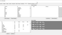 You&rsquo;ll be able to change the amount of known words or glyphs in just a few clicks.