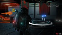 You’ll find Appearance Modifiers at any space station.